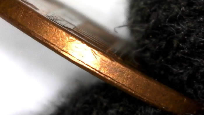 1987-P-Lincoln-Memorial-Cent-With-Nice-Partial-Collar-Found-CRH!